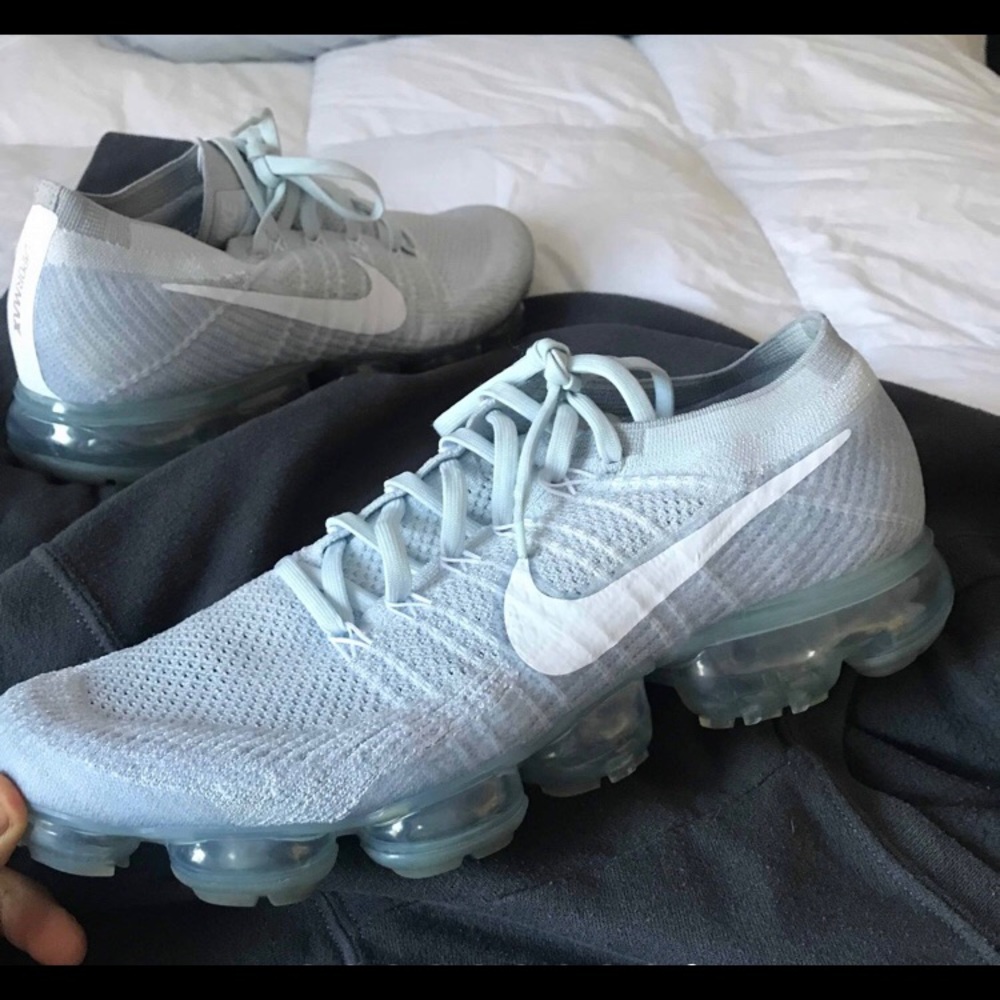 Meet your Posher, Aman